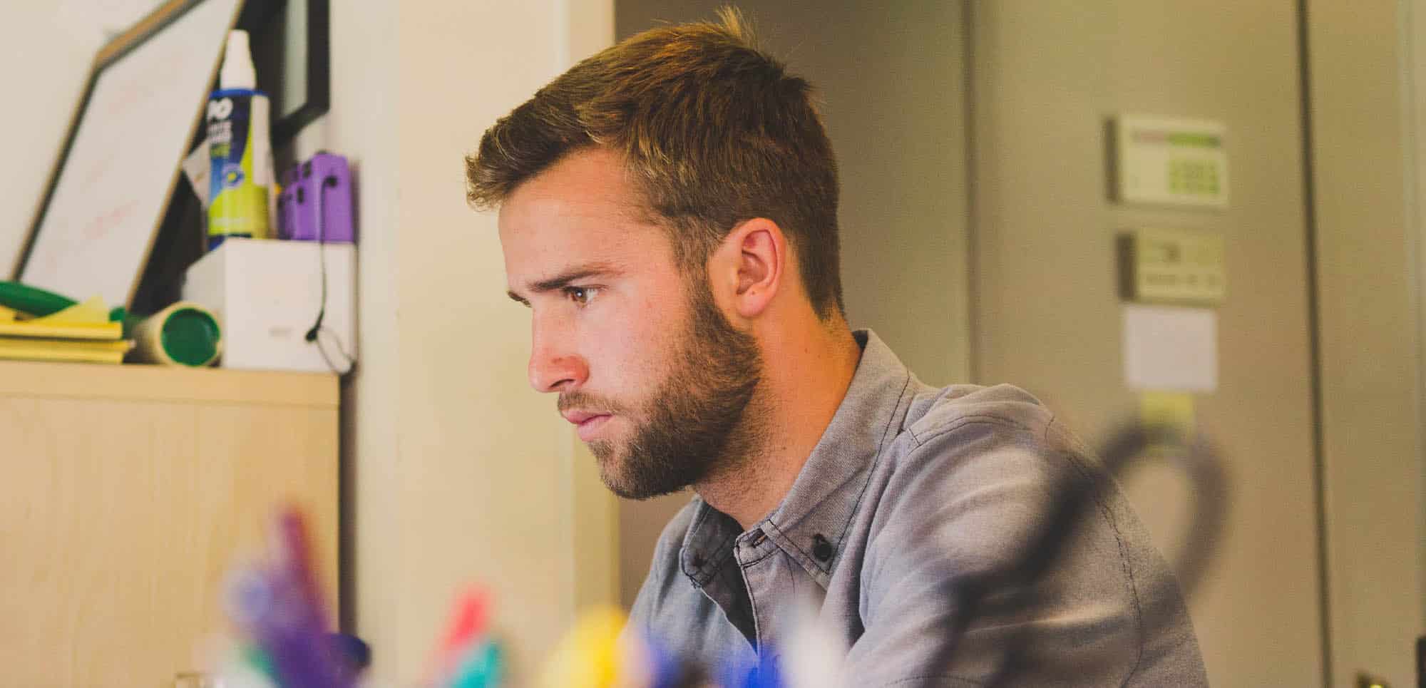Accompagnement des dirigeants
