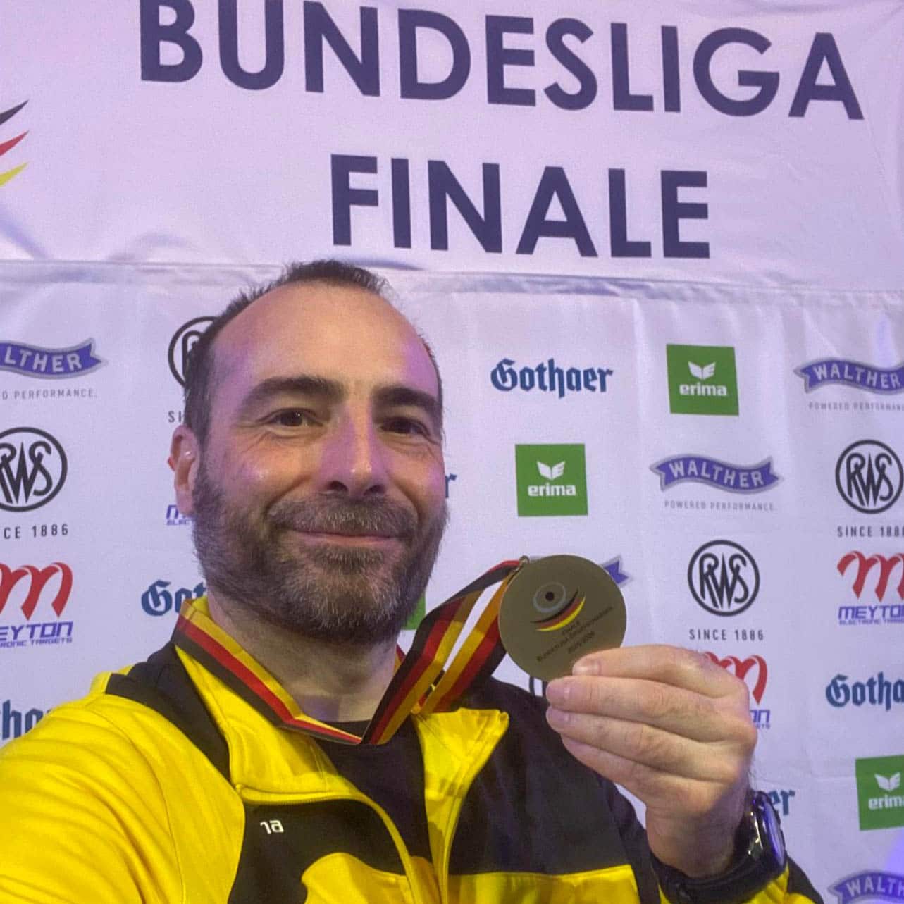 Récompense accompagnement sportif