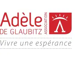adele glaubitz logo