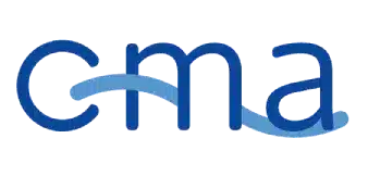 CMA LOgo
