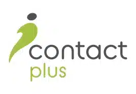contact plus logo