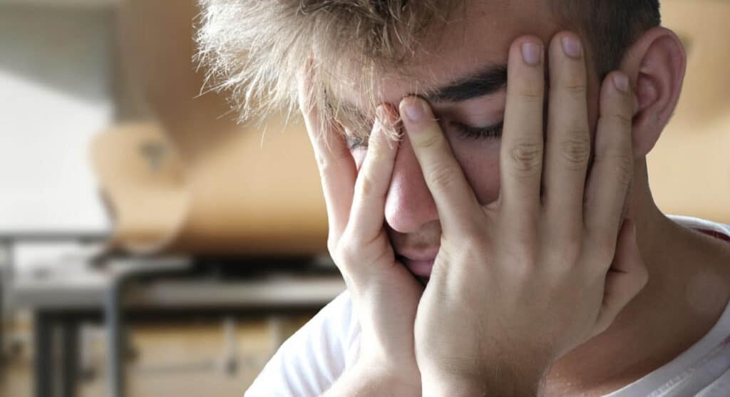 Gestion dus tress en entreprise à l'ecole dans l'est
