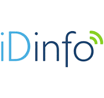 ID info logo