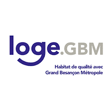loge gbm logo