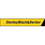 Stanley black & decker logo