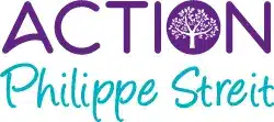 Action philippe streit logo