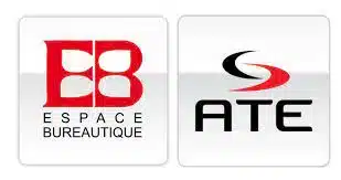 espace bureautique logo