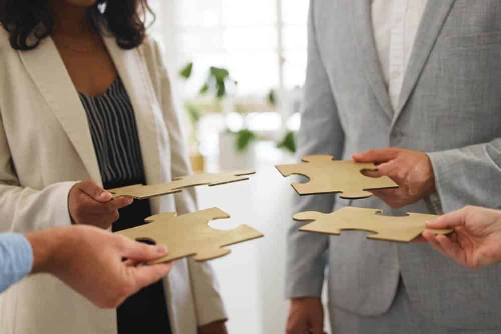 Accompagnement en entreprises